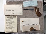 Smith & Wesson Model 42 Centennial .38 Special - Image 13 of 15
