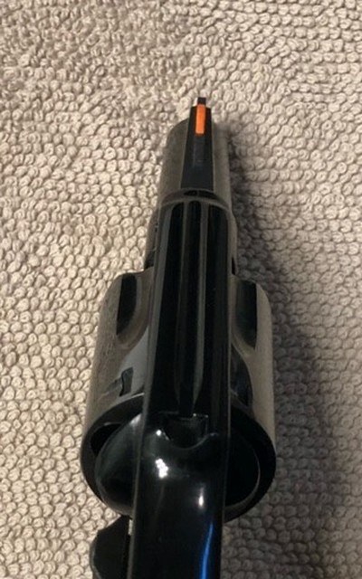 Smith & Wesson Model 42 Centennial .38 Special - Image 8 of 15