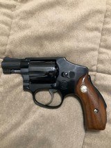 Smith & Wesson Model 42 Centennial .38 Special - Image 1 of 15