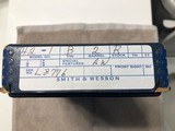 Smith & Wesson Model 42 Centennial .38 Special - Image 11 of 15