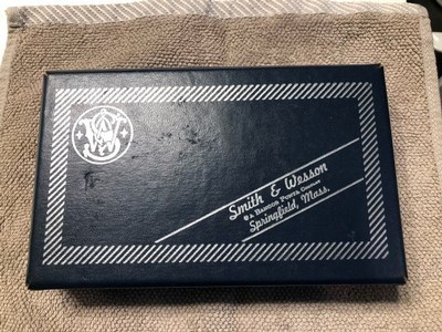 Smith & Wesson Model 42 Centennial .38 Special - Image 10 of 15