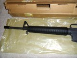 COLT Sporter Match HBAR Model #R6601 .223 Rem & 5.56mm NATO pre ban NIB Blue Label Pre-ban - 9 of 11