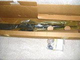 COLT Sporter Match HBAR Model #R6601 .223 Rem & 5.56mm NATO pre ban NIB Blue Label Pre-ban - 3 of 11