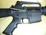 COLT Sporter Match HBAR Model #R6601 .223 Rem & 5.56mm NATO pre ban NIB Blue Label Pre-ban - 8 of 11