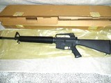 COLT Sporter Match HBAR Model #R6601 .223 Rem & 5.56mm NATO pre ban NIB Blue Label Pre-ban - 5 of 11