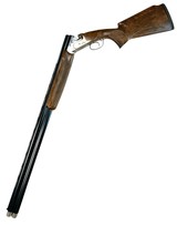 PERAZZI HIGH TECH 12GA AMERICAN FLAG RECEIVER - 6 of 8