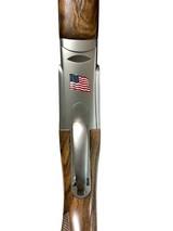 PERAZZI HIGH TECH 12GA AMERICAN FLAG RECEIVER - 2 of 8