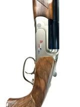 PERAZZI HIGH TECH 12GA AMERICAN FLAG RECEIVER - 3 of 8