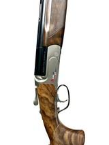 PERAZZI HIGH TECH 12GA AMERICAN FLAG RECEIVER - 4 of 8
