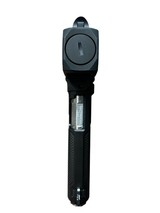 NIGHTHAWK CUSTOM DOUBLE AGENT 9MM IOS CUT WITH TRIJICON RCR - 5 of 6