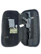 GENESIS ARMS GEN-12 PDS 12GA SBS WITH HUX VENTUM 12K SUPPRESSOR - 6 of 6