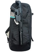 GENESIS ARMS GEN-12 PDS 12GA SBS WITH HUX VENTUM 12K SUPPRESSOR - 5 of 6