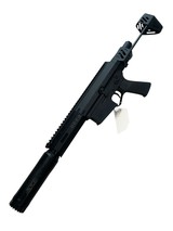 GENESIS ARMS GEN-12 PDS 12GA SBS WITH HUX VENTUM 12K SUPPRESSOR - 3 of 6