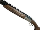 BRAND NEW LEFT HANDED PERAZZI HIGH TECH 12GA 31 1/2