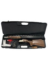 BRAND NEW LEFT HANDED PERAZZI HIGH TECH 12GA 31 1/2