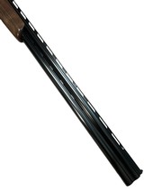 BRAND NEW LEFT HANDED PERAZZI HIGH TECH 12GA 31 1/2