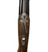 BRAND NEW LEFT HANDED PERAZZI HIGH TECH 12GA 31 1/2