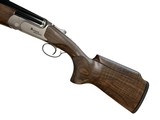 BRAND NEW LEFT HANDED PERAZZI HIGH TECH 12GA 31 1/2