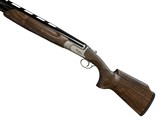 BRAND NEW LEFT HANDED PERAZZI HIGH TECH 12GA 31 1/2