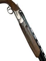 BRAND NEW LEFT HANDED PERAZZI HIGH TECH 12GA 31 1/2