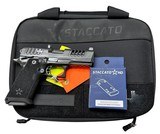 PREMIUM PACKAGE STACCATO HD P4 WITH INCLUDED OPTIC PLATE FOR TRIJICON RMR