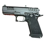 PREMIUM PACKAGE STACCATO HD P4 WITH INCLUDED OPTIC PLATE FOR TRIJICON RMR - 5 of 8