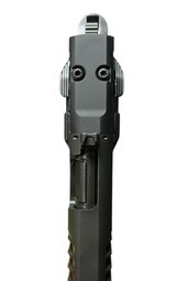 PREMIUM PACKAGE STACCATO HD P4 WITH INCLUDED OPTIC PLATE FOR TRIJICON RMR - 4 of 8