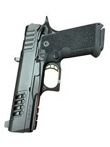 PREMIUM PACKAGE STACCATO HD P4 WITH INCLUDED OPTIC PLATE FOR TRIJICON RMR - 6 of 8