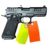 PREMIUM PACKAGE STACCATO HD P4 WITH INCLUDED OPTIC PLATE FOR TRIJICON RMR - 2 of 8
