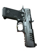 PREMIUM PACKAGE STACCATO HD P4 WITH INCLUDED OPTIC PLATE FOR TRIJICON RMR - 7 of 8