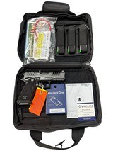 PREMIUM PACKAGE STACCATO HD P4 WITH INCLUDED OPTIC PLATE FOR TRIJICON RMR - 8 of 8