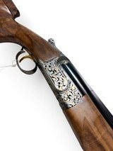 PERAZZI HIGH TECH SC3 GOLD ALTO RIB 12GA OVER UNDER BRAND New - Image 11 of 16