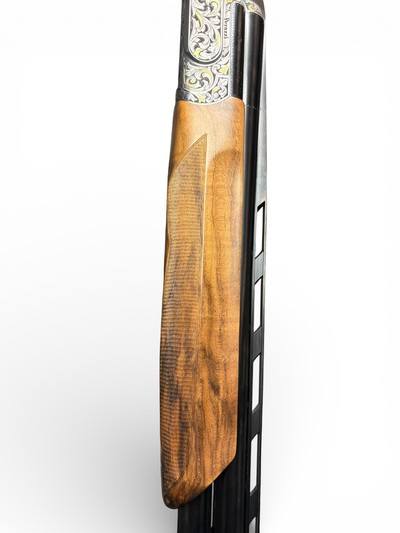 PERAZZI HIGH TECH SC3 GOLD ALTO RIB 12GA OVER UNDER BRAND New - Image 9 of 16