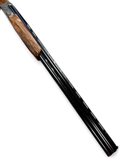 PERAZZI HIGH TECH SC3 GOLD ALTO RIB 12GA OVER UNDER BRAND New - Image 10 of 16