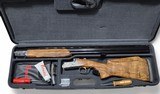 PERAZZI HIGH TECH SC3 GOLD ALTO RIB 12GA OVER UNDER BRAND New - Image 6 of 16