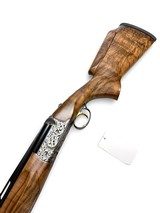 PERAZZI HIGH TECH SC3 GOLD ALTO RIB 12GA OVER UNDER BRAND New - Image 14 of 16