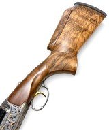 PERAZZI HIGH TECH SC3 GOLD ALTO RIB 12GA OVER UNDER BRAND New - Image 13 of 16