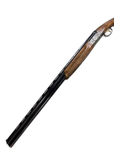 PERAZZI HIGH TECH SC3 GOLD ALTO RIB 12GA OVER UNDER BRAND New - Image 15 of 16