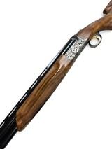 PERAZZI HIGH TECH SC3 GOLD ALTO RIB 12GA OVER UNDER BRAND New - Image 16 of 16