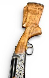 PERAZZI HIGH TECH SC3 GOLD ALTO RIB 12GA OVER UNDER BRAND New - Image 3 of 16