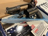 Smith & Wesson Governor 45acp 410 - 3 of 6