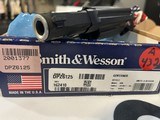 Smith & Wesson Governor 45acp 410 - 5 of 6