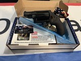 Smith & Wesson Governor 45acp 410