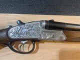 Krieghoff Primus Dural 7x65R 16x16 GA sidelock - 3 of 9
