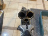 Krieghoff Primus Dural 7x65R 16x16 GA sidelock - 9 of 9