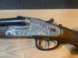 Krieghoff Primus Dural 7x65R 16x16 GA sidelock - 2 of 9