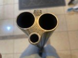 Krieghoff Primus Dural 7x65R 16x16 GA sidelock - 7 of 9