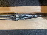 Krieghoff Primus Dural 7x65R 16x16 GA sidelock - 8 of 9