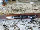Remington 700 RMEF Custom shop. 300 Weatherby Mag. - 3 of 3
