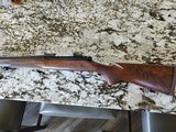 Remington 700 RMEF Custom shop. 300 Weatherby Mag. - 2 of 3